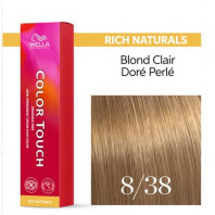 CT 8/38 Rich Naturals