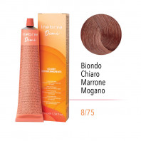 8/75 LIGHT BLONDE BROWN MAHOGANY 100 ML