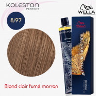 KP ME+ 8/97 Rich Naturals