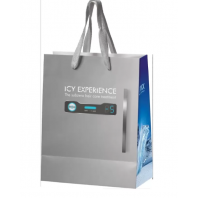 Sac pochette kryo therapy