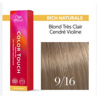 CT 9/16 Rich Naturals