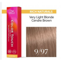 CT 9/97 Rich Natural