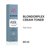 BlondorPlex Cream Toner /81