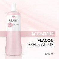 SHINEFINITY Activateur 2% 1000ML Flacon applicateur