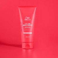 Color Brilliance Après-shampoing Cheveux fins à moyens 200ml