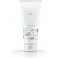 Nutricurls Après-shampoing démêlant 200ml