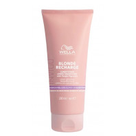 Blonde Recharge Après-shampoing Cool Blonde 200ml