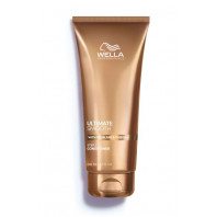 Ultimate Smooth Après-shampoing 200ml