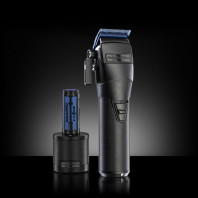 FXONE BLACK CLIPPER Tondeuse de coupe BABFX899MBE