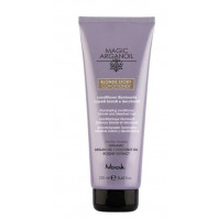 Ritual Blonde Conditioner cheveux blonds. décolorés et méchés 250ml