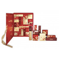 CALENDRIER DE L'AVENT MAQUILLAGE