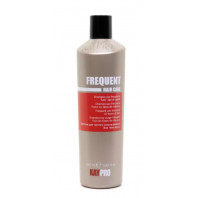 KAYPRO Shampoing usage quotidi.FREQUENT Flac350 ml