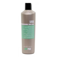 KAYPRO Shamp.lissant anti frizotti LISS Flac350ml