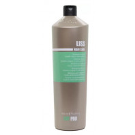 KAYPRO Shampoing lissant anti frizotti LISS 1000ml