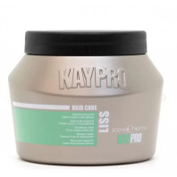 KAYPRO Masque lissant antifrizotti LISS Pot 500 ml