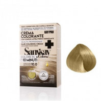 KIT COLOR COMPLEX SANYKAY + BLOND PLATINE 10.0