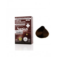 KIT COLOR COMPLEX SANYKAY + BLOND FONCE DORE 6.3