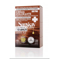 KIT COLOR COMPLEX SANYKAY + BLOND CLAIR DORE 8.3