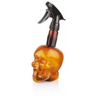 VAPO BARBER SKULL MARRON 500ML