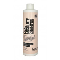 CURL ABSOLUTE SHAMPOO 1000ML