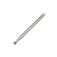 Embout pour ponceuse manucure - Forme ronde