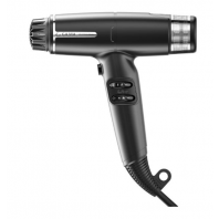 HAIR DRYER IQ LITE BLACK