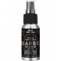HUILE RICIN FORTIFIANTE BARBE 40ml COSMOS ORGANIC 40ML
