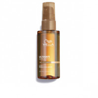 Ultimate Smooth Sérum Huile Miracle 30ml