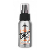HAIRGUM BARBER HUILE BARBE MANDARINE CEDRE 40ML