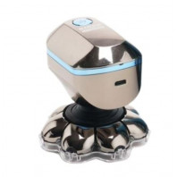 Rasoir pour tête chauve