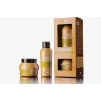 KIT ARGAN 100ML KAYPRO