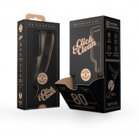 Kit Rasoir CLICK & CLEAN + 80 LAMES - CERUNIK