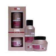 KIT CURL 100ML KAYPRO