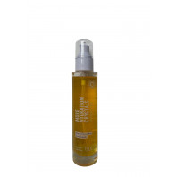 HUILE AUX CRISTAUX LIQUIDES ARGAN AVOCAT ET JOJOBA