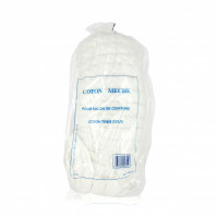 COTON MECHE COIFFEURS 1KG