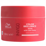Color Brilliance Masque cheveux fins à moyens 150ml