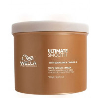 Ultimate Smooth Masque 500ml
