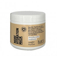 MORE HYDRATION MASK 500ML