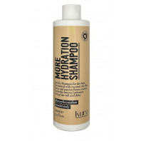MORE HYDRATION SHAMPOO 400ML