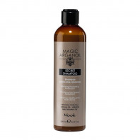Secret Shampoo Magic arganoil 250ml