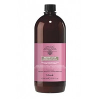 Preserving Mask - color maintenance Mask 1000ml