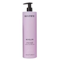 NO YELLOW CONDITIONNER POUR CHEVEUX BLONDS 1000ML