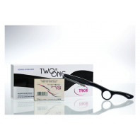 SET TAKAI  RASOIR + LAMES TWO IN ONE DUO