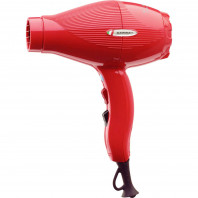 SECHE CHEVEUX E.T.C LIGHT TORMALIONIC ROUGE GAMMA PIU 1800-2100W