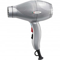 SECHE CHEVEUX E.T.C LIGHT TORMALIONIC SILVER GAMMA PIU 1800-2100W