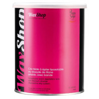 Cire tiède à épiler liposoluble 800 ml rose