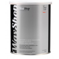 Cire tiède à épiler liposoluble 800ml nacré