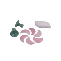 PIERRE MASSAGE 9 MAGIK JADES