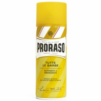 MOUSSE A RASER KARITE ET CACAO YELLOW LINE 400ML PRORASO
