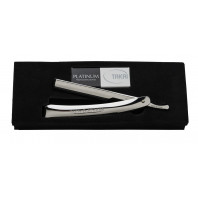 RASOIR TAKAI ET ETUI LAMES PLATINIUM